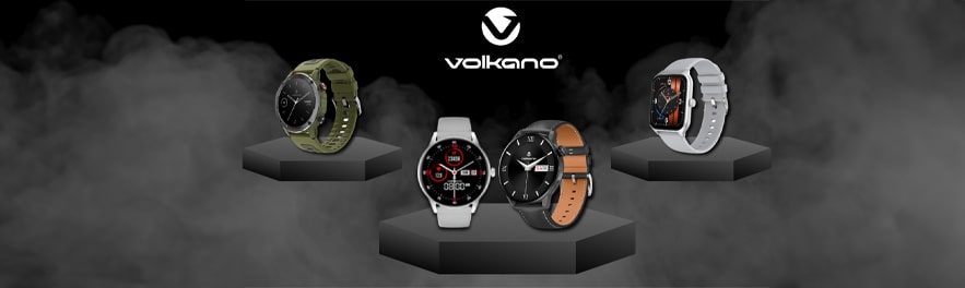Volkano’s Cutting-Edge Wearables