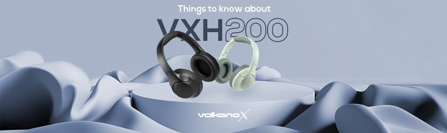 Volkanox VXH200 : The Ultimate Tech Revolution You Can’t-Miss