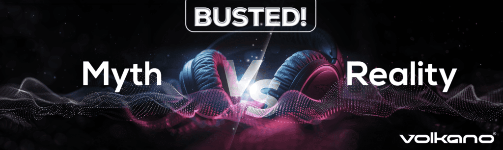 Busted! Myth vs. Reality: Surprising Facts About Your Favourite Gadgets and Devices 💡