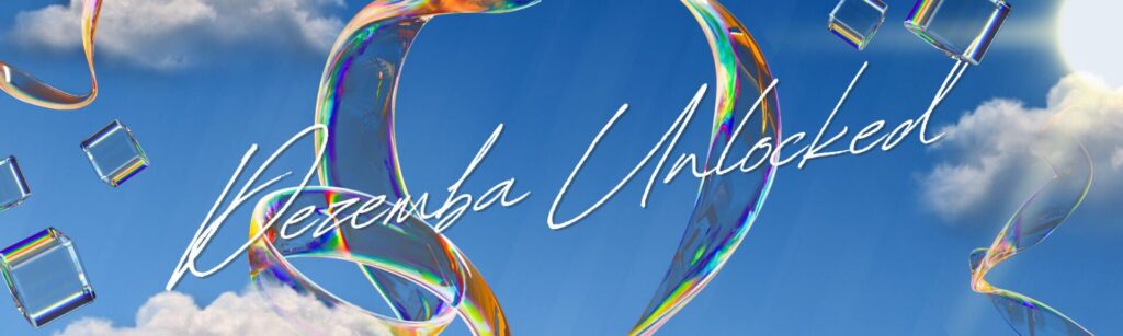 Dezemba Unlocked: Your Go-To Guide for Summer Vibes 🔥