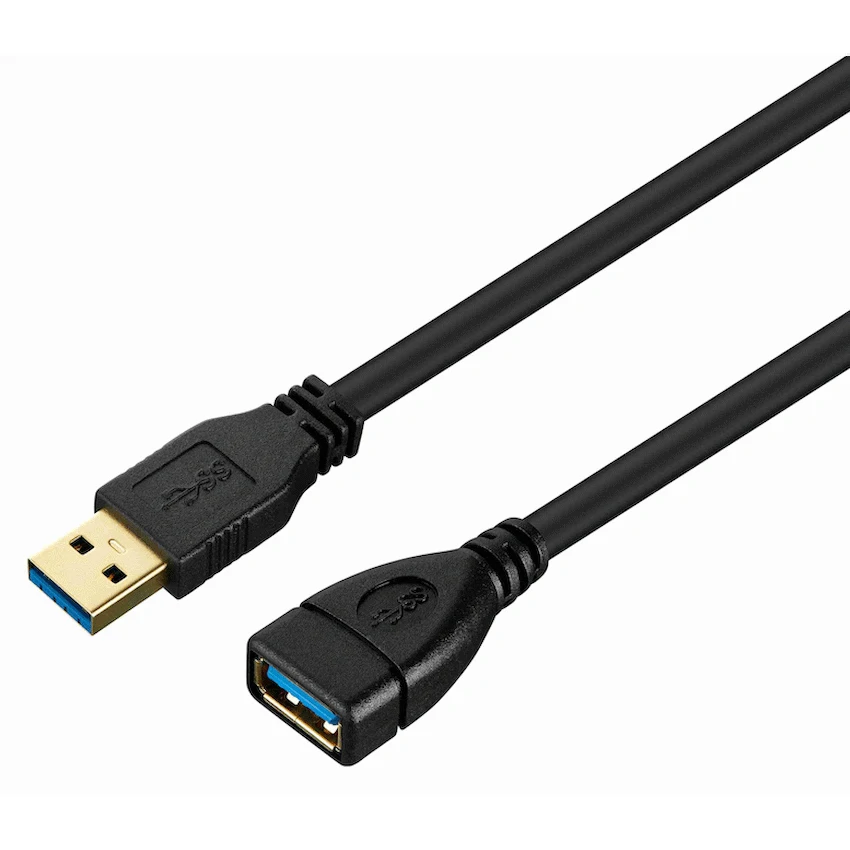 VolkanoX Data Series USB 3.0 Extension 3m - Image 2