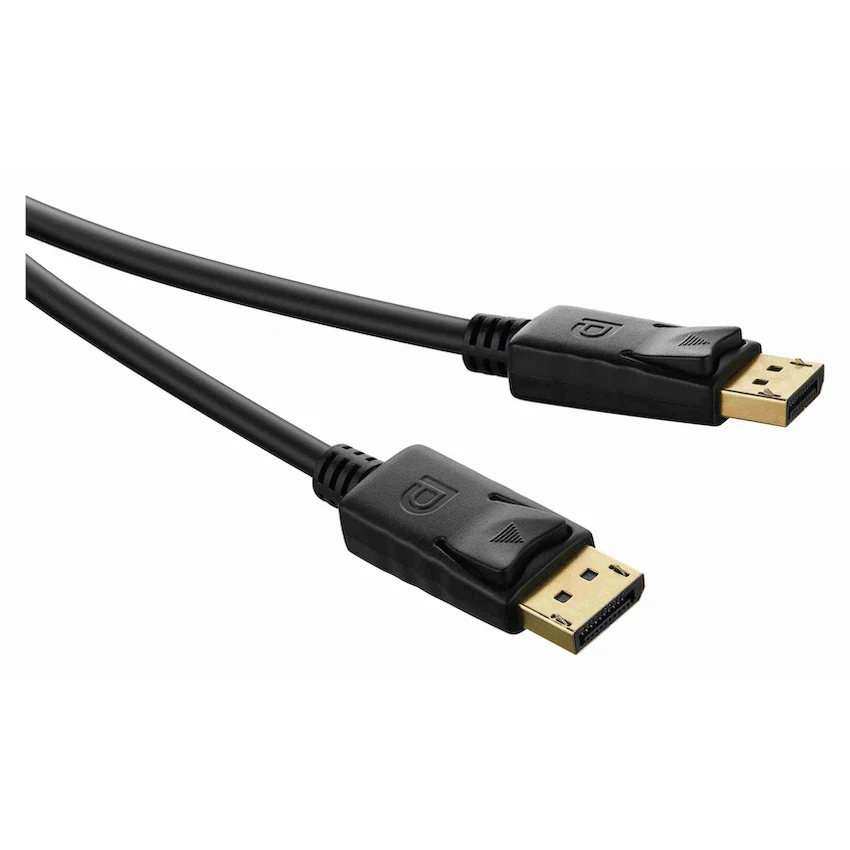 VolkanoX View Series DisplayPort Cable 2m - Image 3