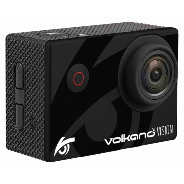 VolkanoX Vision 4K UHD Action Camera