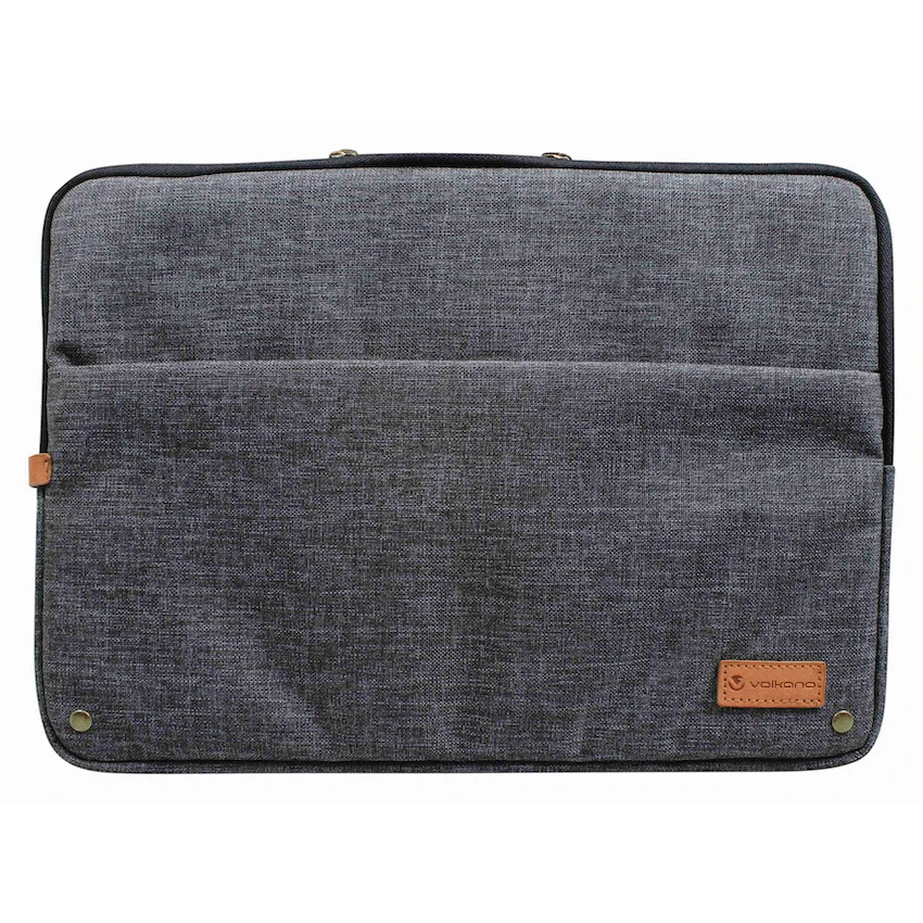 Volkano Premier Series Laptop Sleeve 14.1" - Image 2
