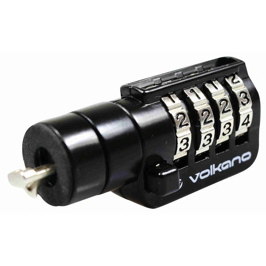 Volkano Secure series notebook security laptop  lock - Image 2