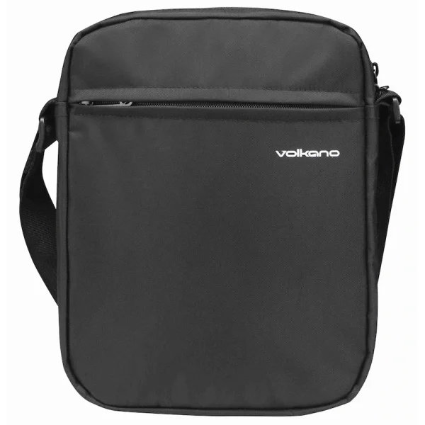 Volkano Tablet Bag Sloe Series 10.1" - Black - Image 2