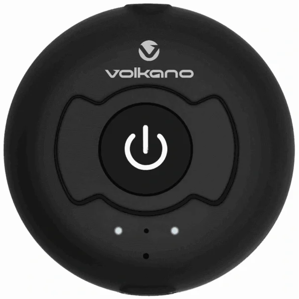 Volkano Beam Series Bluetooth Transmitter - Black