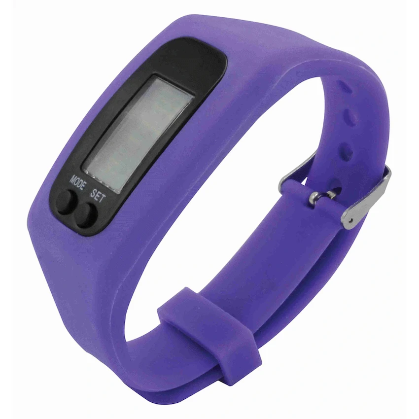 Volkano Step Up Series Activity Watch - Girls - Image 2