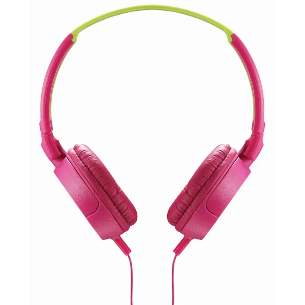 Volkano Kiddies Headphones - Girls Unicorn - Image 2