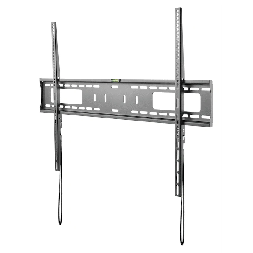 Volkano Steel Series Fixed TV Wall Mount for 60"-100" TVs - Image 2