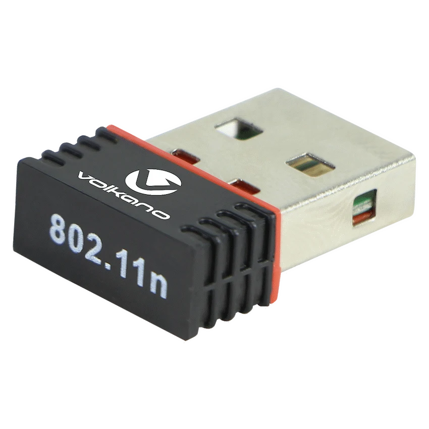 Volkano Air Series USB Wi-Fi Adapter 150mbps - Image 2