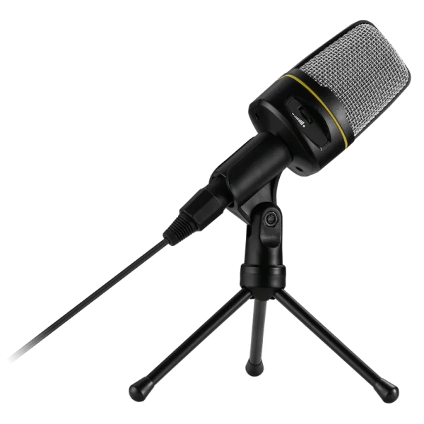Volkano Stream Media series 3.5mm Microphone - Image 2