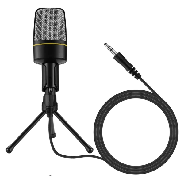 Volkano Stream Media series 3.5mm Microphone - Image 3