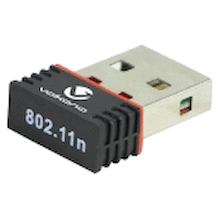 Volkano Air Series USB Wi-Fi Adapter 150mbps - Image 3