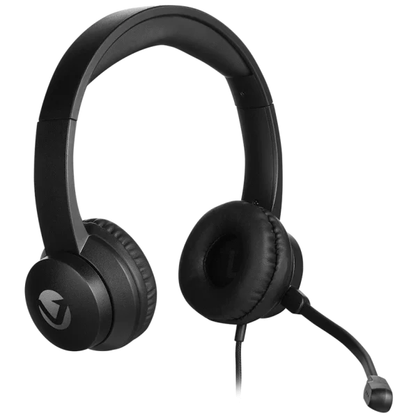 Volkano Chat Supreme series USB Headset with Microphone