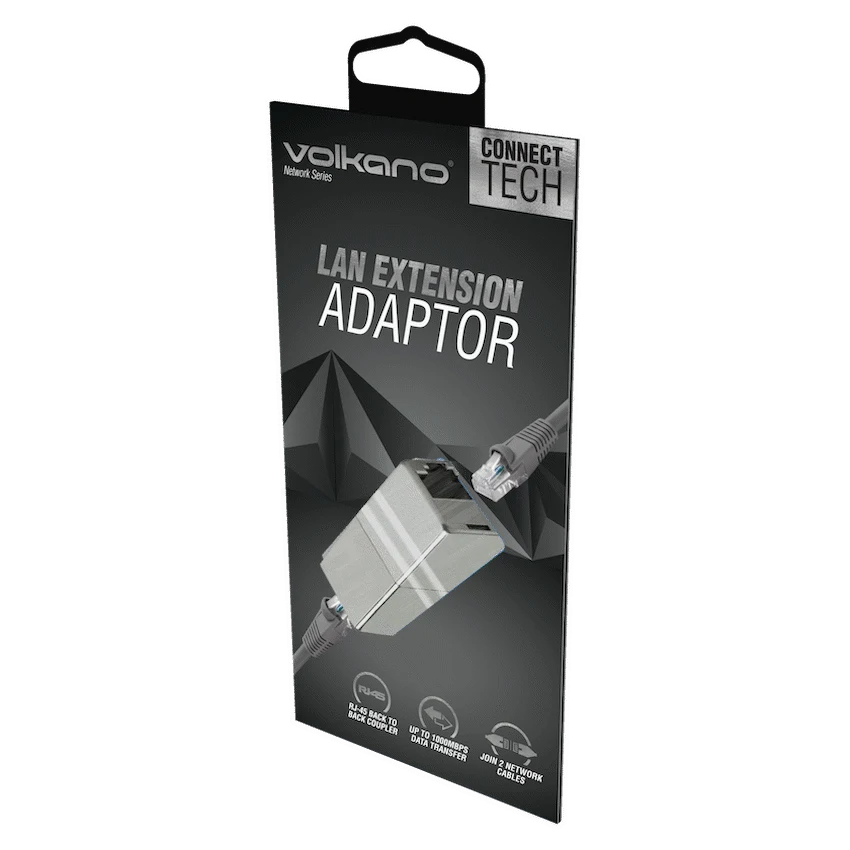 Volkano Network Series LAN Extension Adaptor - Image 2