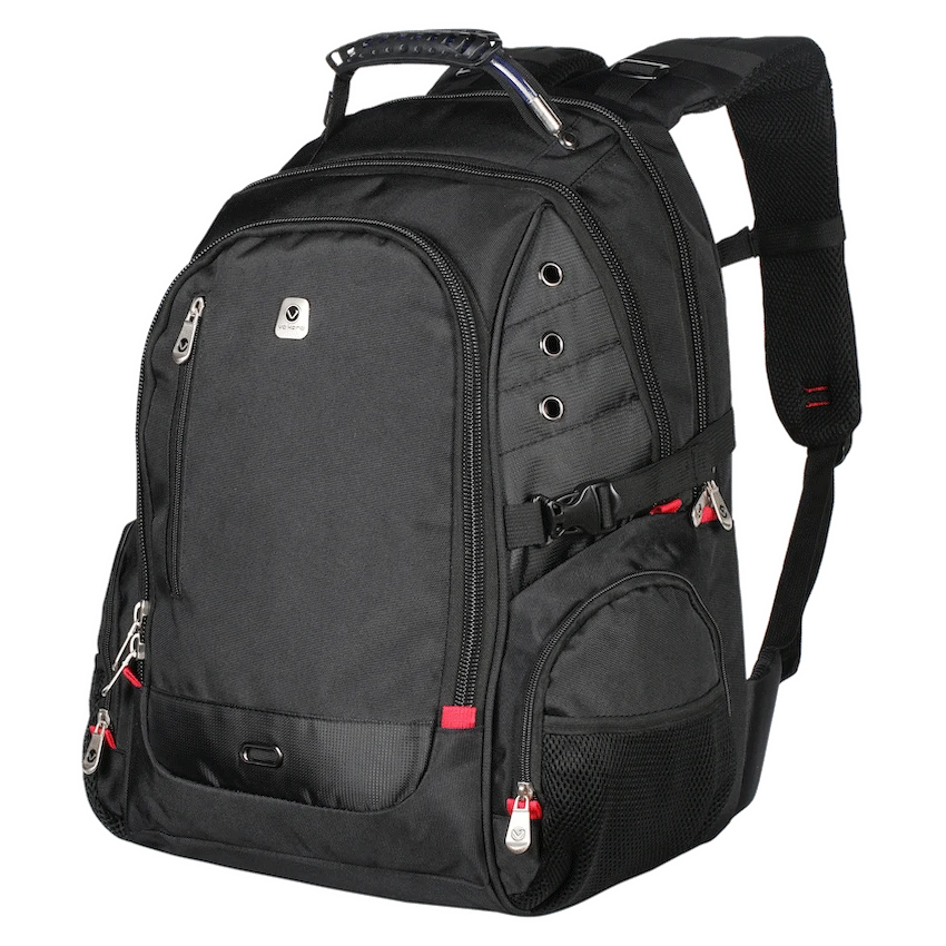 Volkano Tough 15.6" Backpack - Image 2