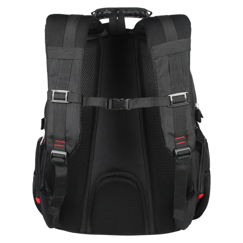 Volkano Tough 15.6" Backpack - Image 3