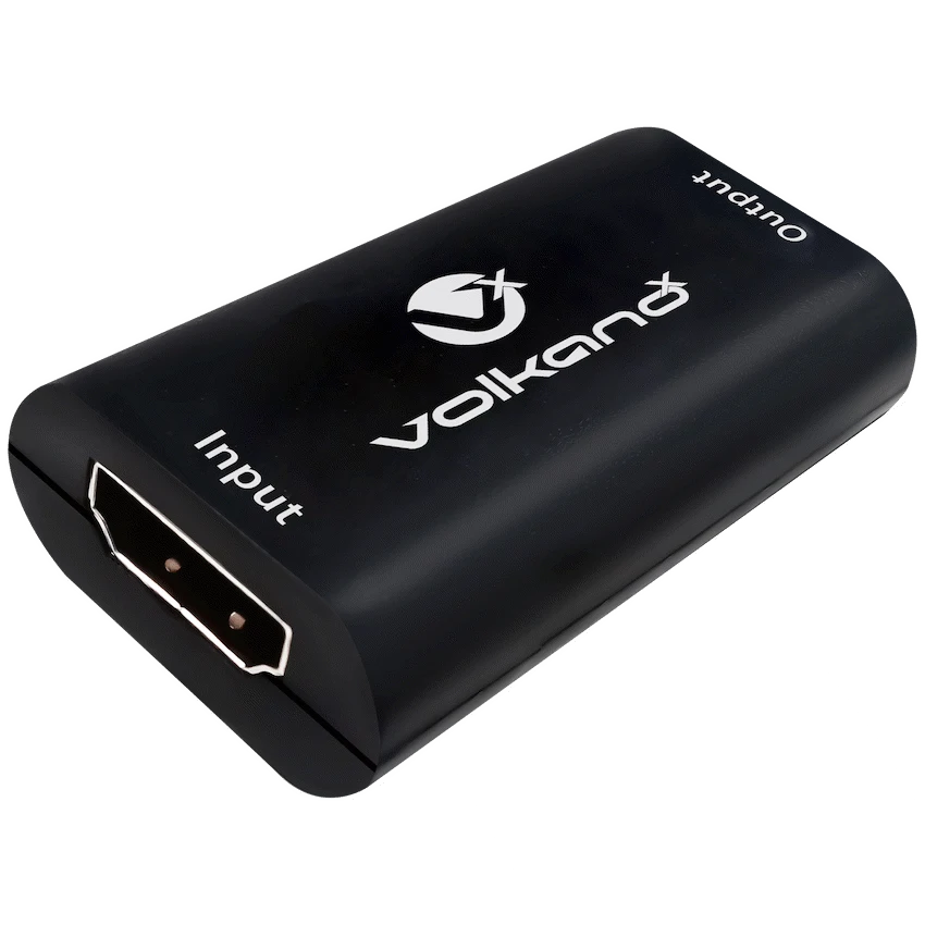 VolkanoX Define series HDMI Extender 40m
