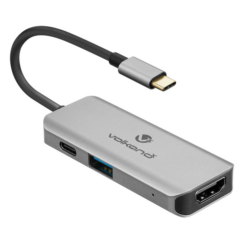VolkanoX Core 3-in-1 Adaptor