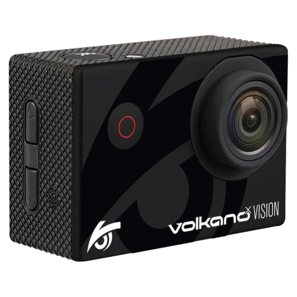 VolkanoX Vision 4K UHD Action Camera - Image 2