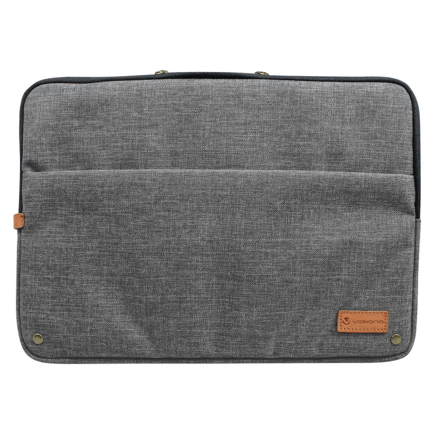 Volkano Premier Series Laptop Sleeve 14.1" - Image 3