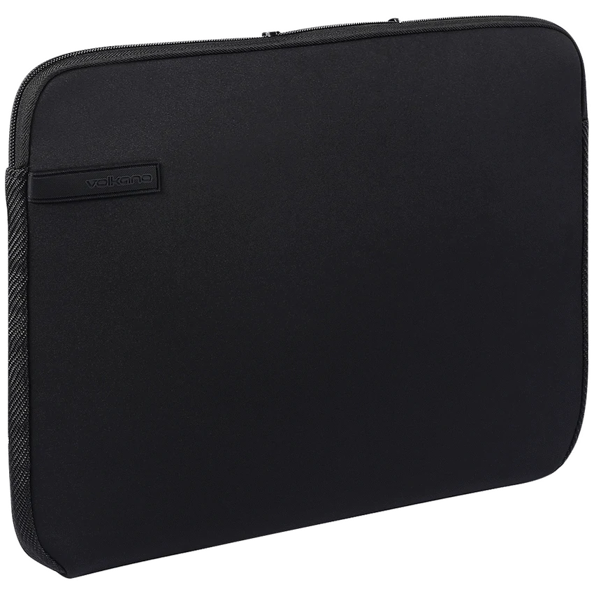 Volkano Wrap series 13.3" Laptop sleeve Black