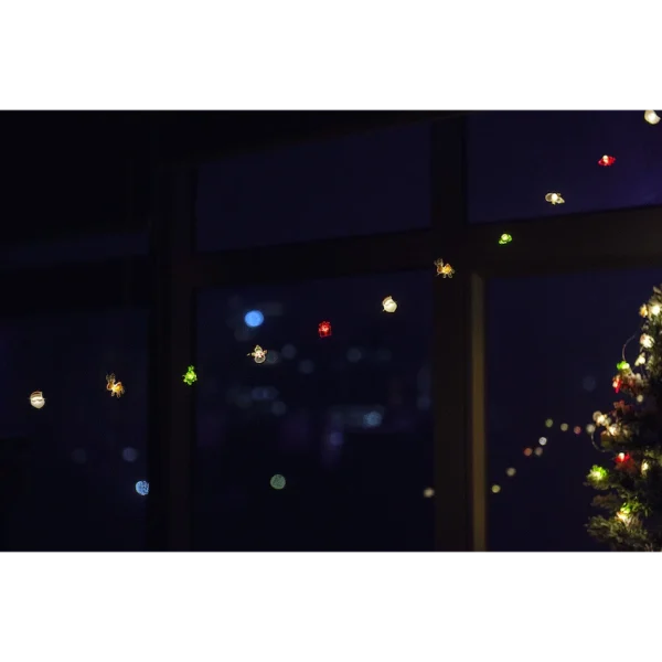 Volkano Twinkle Holiday Series Fairy Light 3m/10ft 30 LEDs - Christmas - Image 2