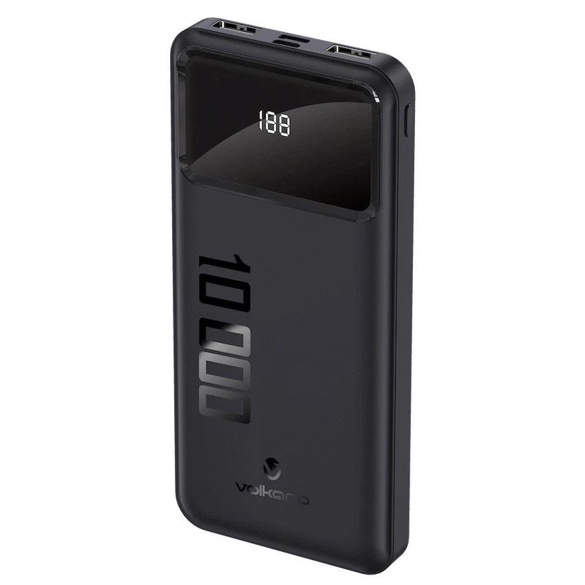 Volkano Punch Series 10000mah Power Bank - Image 2