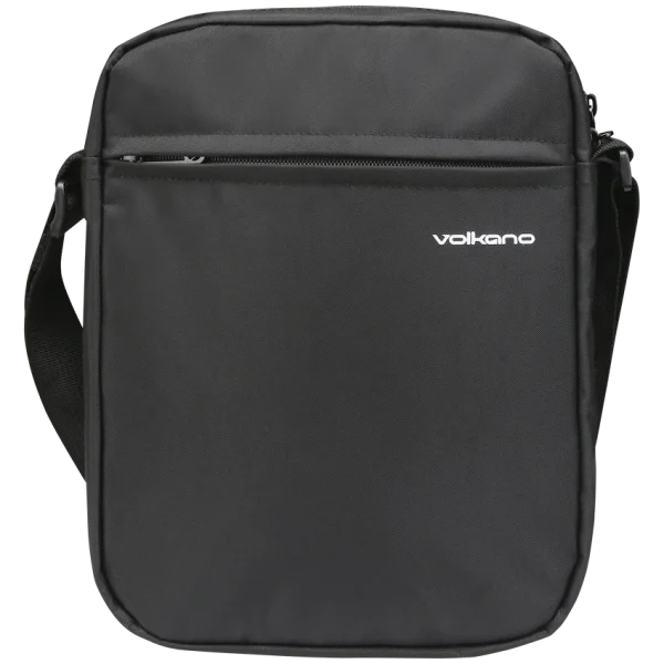 Volkano Tablet Bag Sloe Series 10.1" - Black