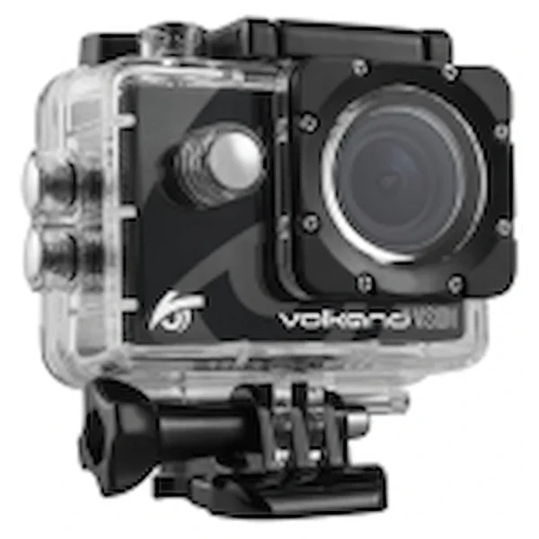 VolkanoX Vision 4K UHD Action Camera - Image 3