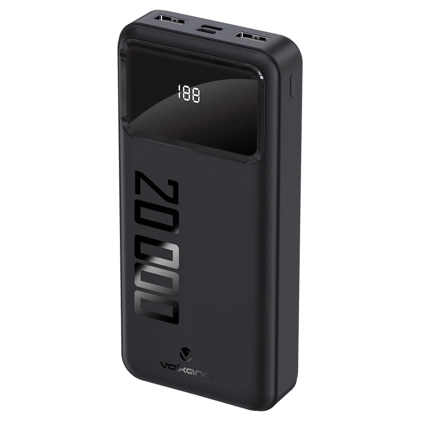 Volkano Punch Series 20000mah Power Bank - Image 2