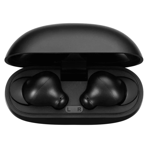 Volkano Willow TWS Earphone - Black - Image 2
