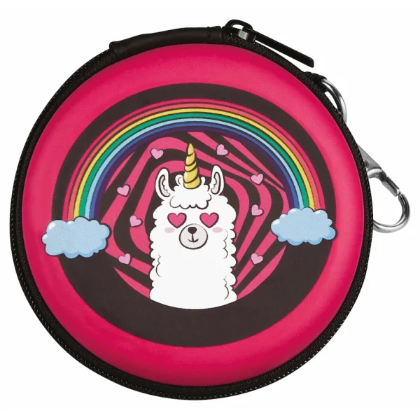 Volkano Kids Earphones - Llama Series