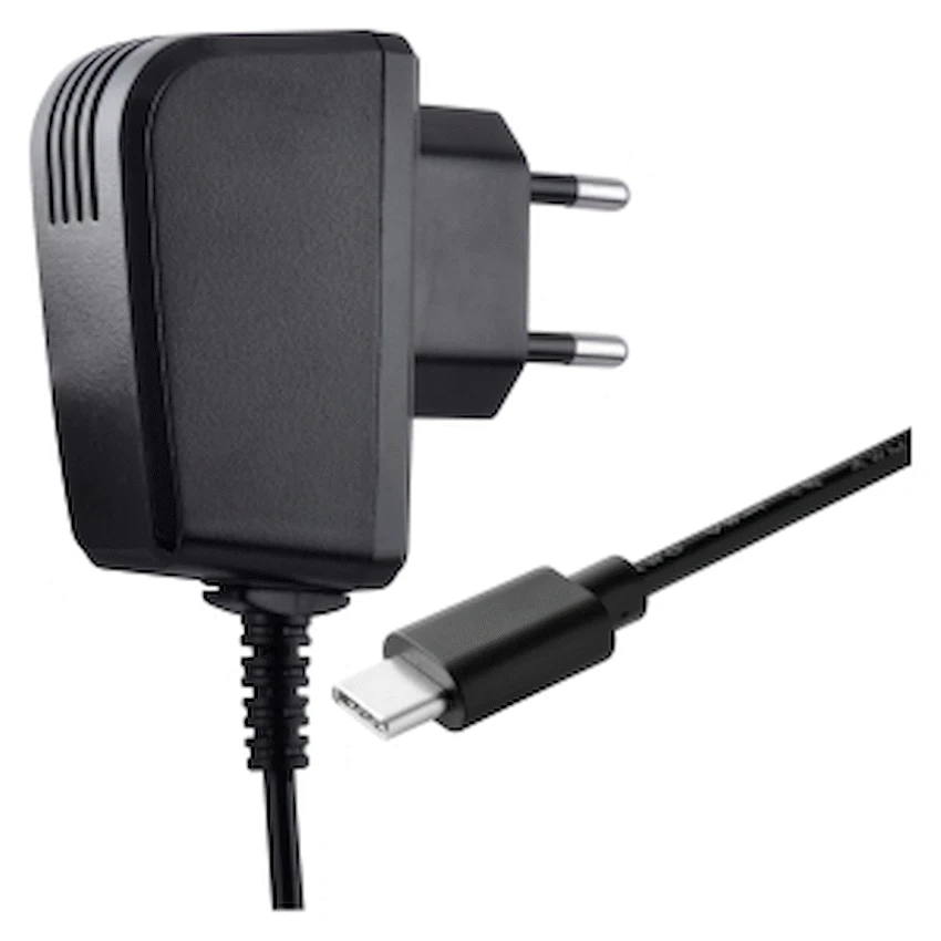 Volkano Energy Series USB Type-C 2a Wall Charger - Image 3