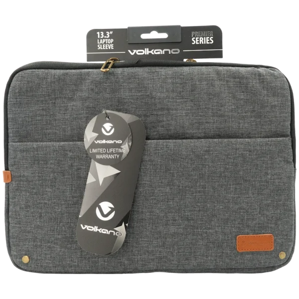 Volkano Premier Series Laptop Sleeve 14.1"