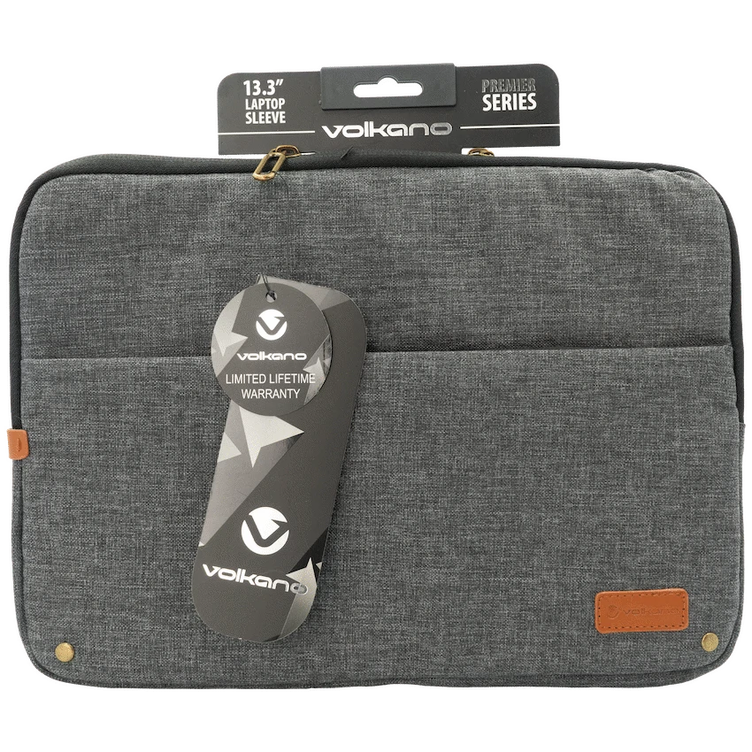 Volkano Premier Series Laptop Sleeve 14.1"