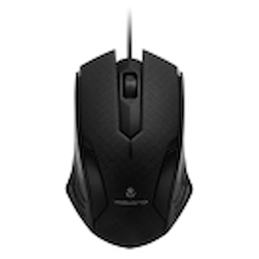 Volkano Krypton Wired Keyboard and Mouse Combo - Image 3