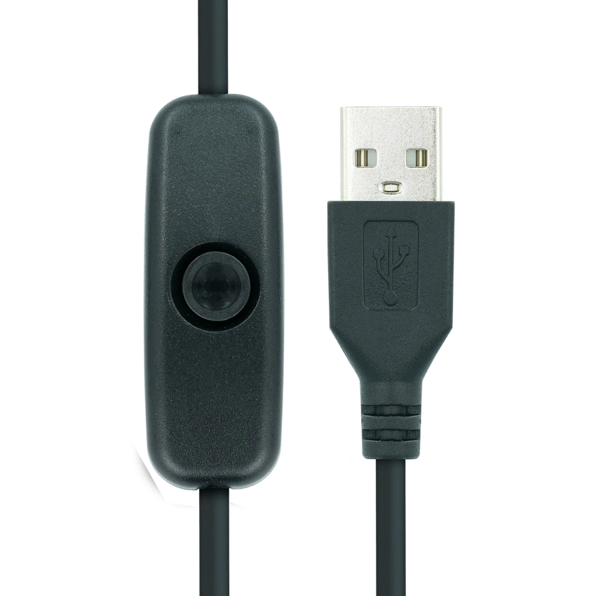 Volkano Shine Series On Air USB Light - Image 3