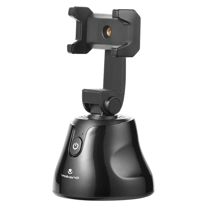 Volkano Follow Me Series Auto-Tracking Phone Stand - Image 3