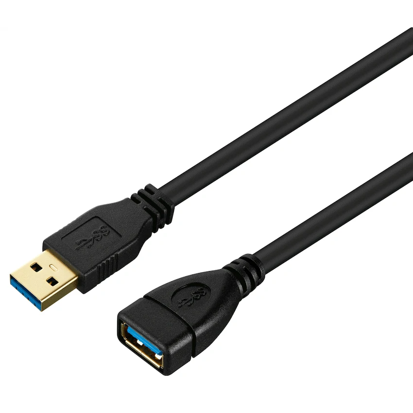 VolkanoX Data Series USB 3.0 Extension 3m