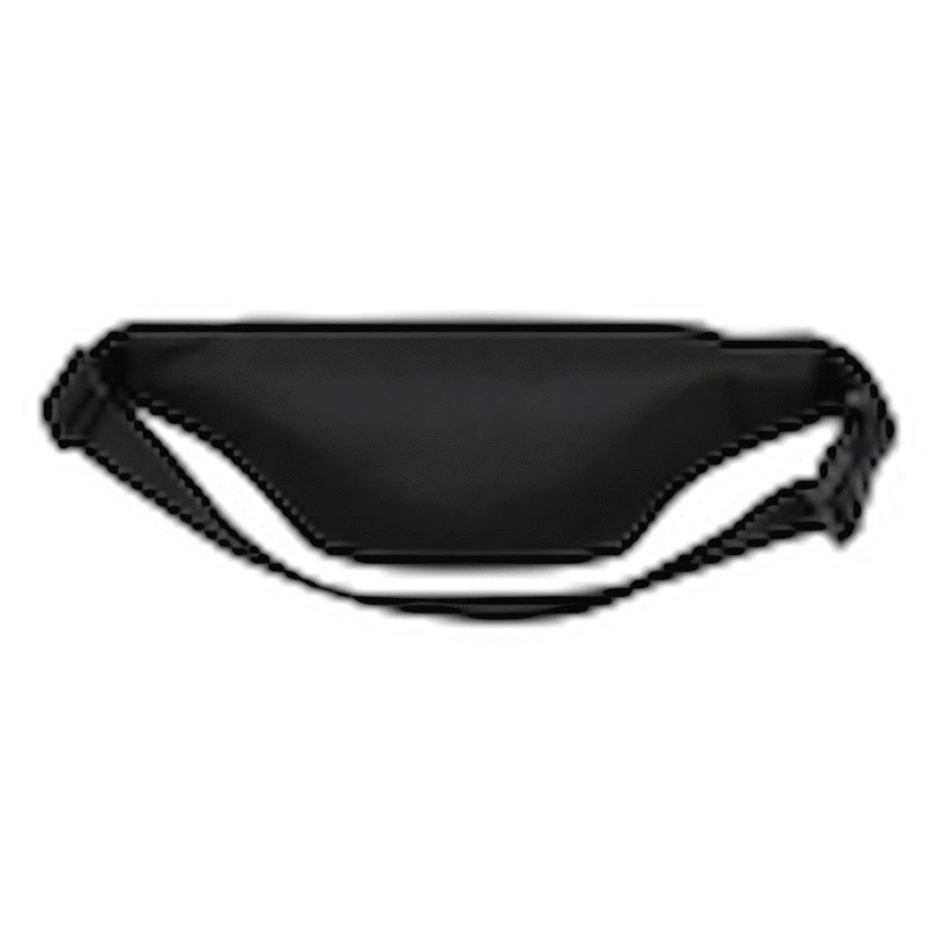 Volkano Jumpstart Moon Bag - Black