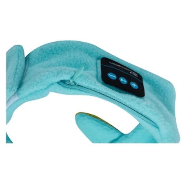 Volkano Kids Unicorn Series Bluetooth Headband Headphones