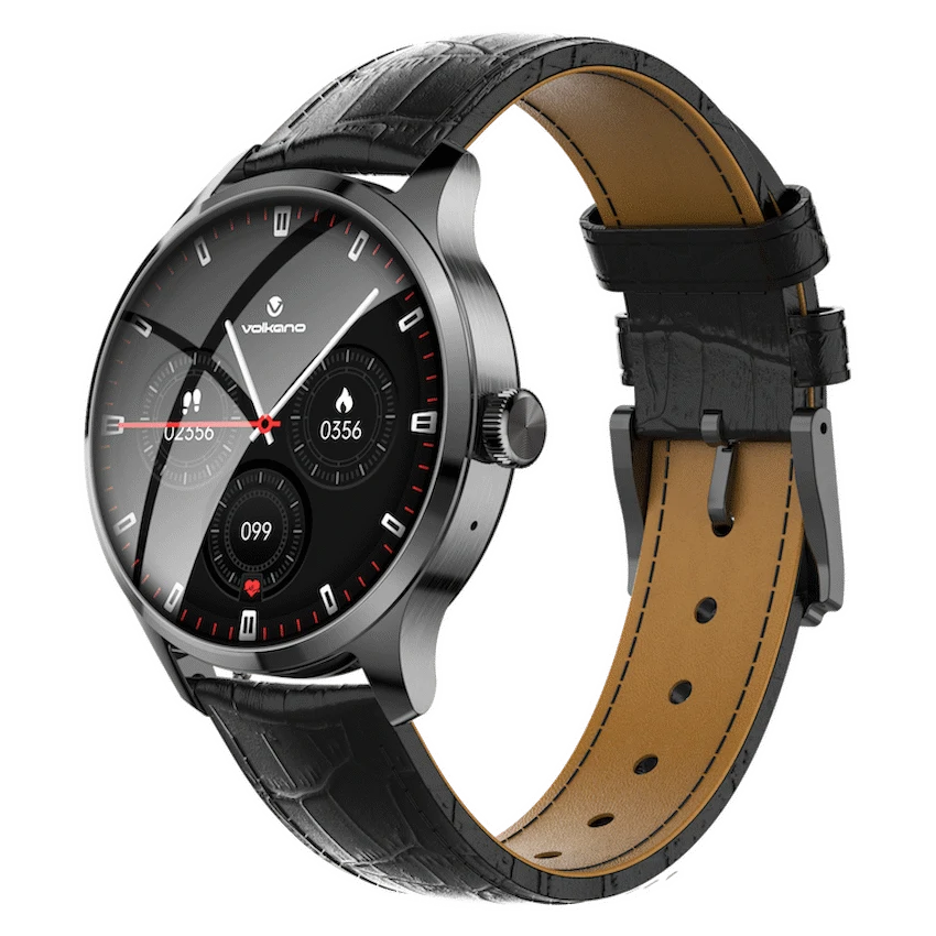 Volkano Career Series Smart Watch with Wireless Charging - Image 2
