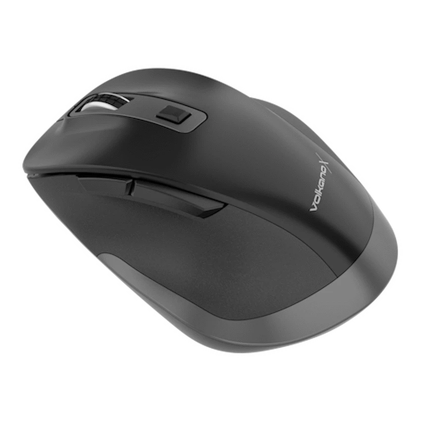 VolkanoX Amber series BT Tri-Mode Rechargeable Mouse - Image 2