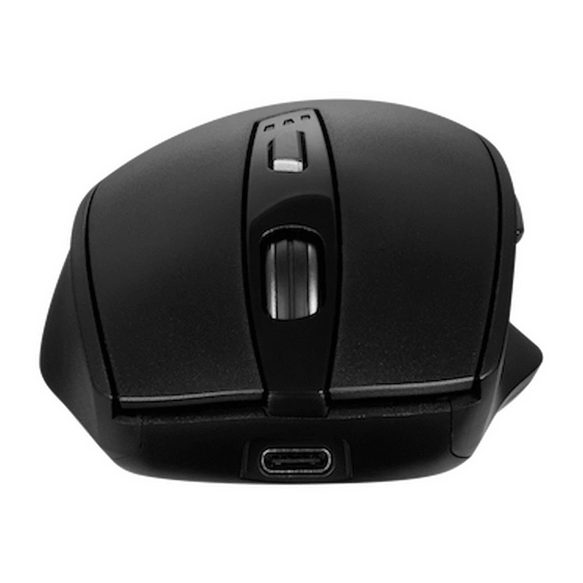 VolkanoX Lithium Bluetooth Wireless Mouse - Image 2