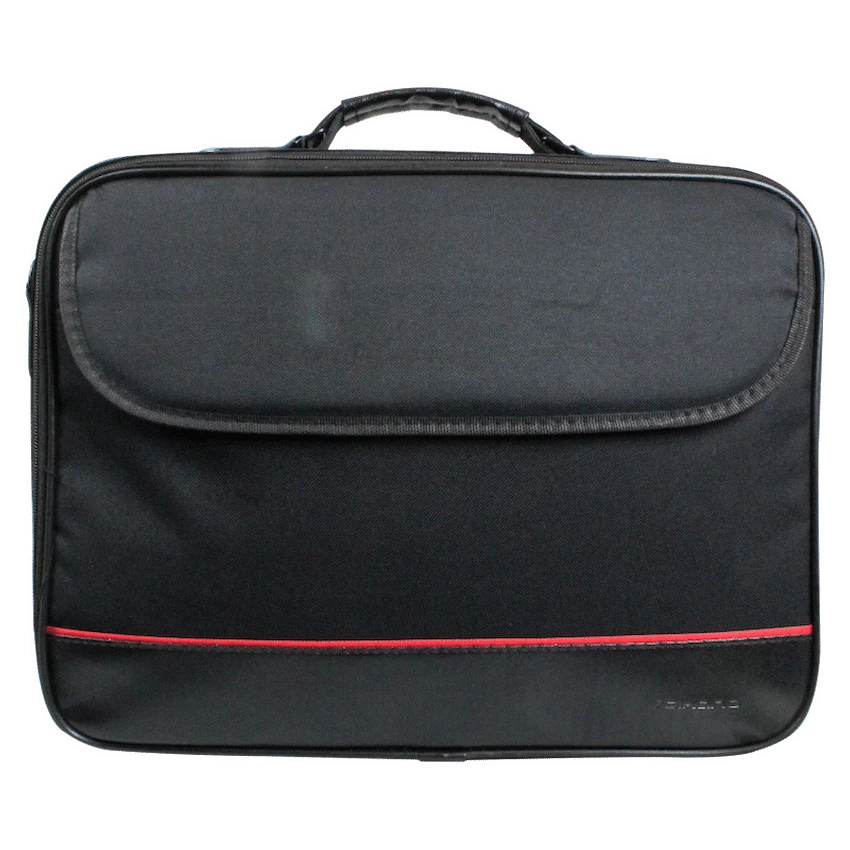 Volkano Industrial Series Shoulder Bags - Black - Image 4