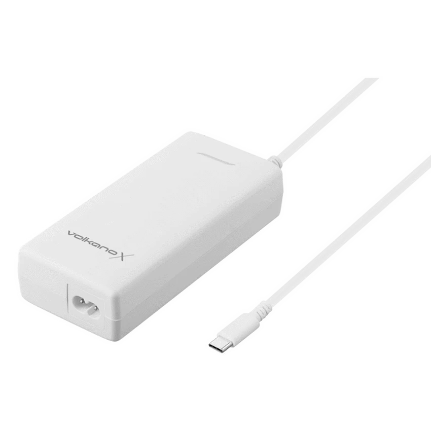 VolkanoX Power Pro 100W Type-C P.D. Charger - Image 2