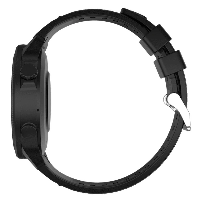 Volkano Active Tech Adrenaline Series GPS Watch with Heart Rate - Image 3