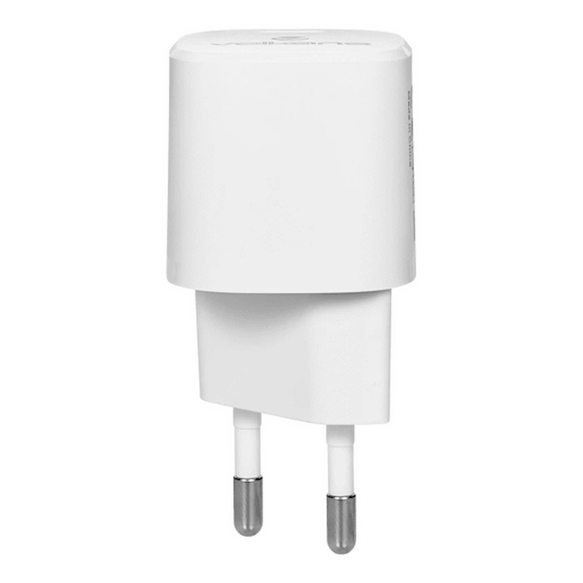 Volkano Dyna Ultra Compact PD 20w Fast Wall Charger - Image 2